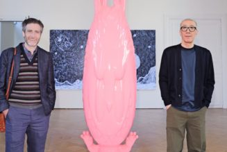 POP MART and Sony Pictures Are Officially Developing the Labubu Feature Film