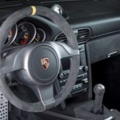 Porsche Patents a Gearbox That Works as Both a Manual and an Automatic