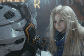 'Pragmata' Final Preview: Capcom Might Have Something Special Here