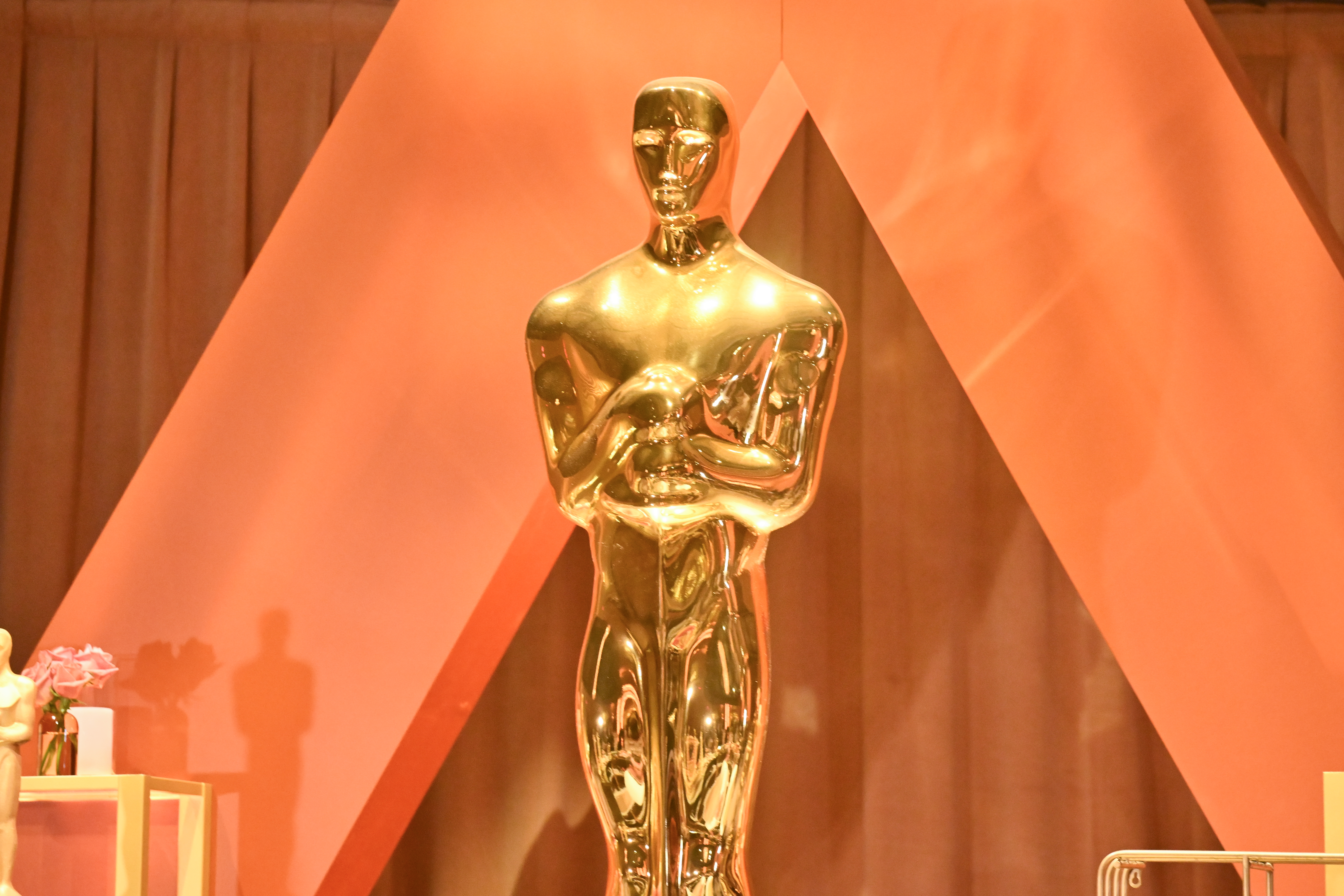 98th Oscars Governors Ball Preview