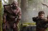 Prime Video Unveils First Look at Kratos and Atreus in Live-Action 'God of War' Series