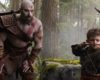 Prime Video Unveils First Look at Kratos and Atreus in Live-Action 'God of War' Series
