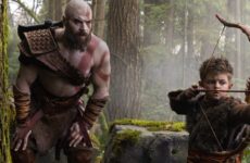 Prime Video Unveils First Look at Kratos and Atreus in Live-Action 'God of War' Series