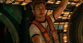 ‘Project Hail Mary’ Scores the Biggest Box Office Debut of 2026 With $80.6 Million USD