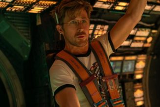 'Project Hail Mary' Scores the Biggest Box Office Debut of 2026 With $80.6 Million USD