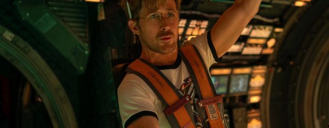 'Project Hail Mary' Scores the Biggest Box Office Debut of 2026 With $80.6 Million USD