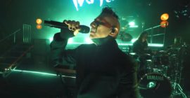 Puscifer Kick Off Spring 2026 Tour, Perform Entire New Album and More