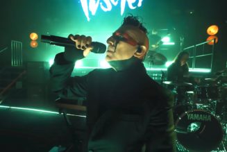 Puscifer Kick Off Spring 2026 Tour, Perform Entire New Album and More