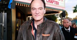 Quentin Tarantino To Make Directorial Comeback With Original West End Play
