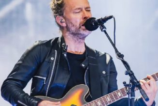 Radiohead Plot 20-Show-Per-Year World Tour From 2027