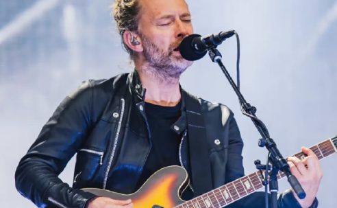 Radiohead Plot 20-Show-Per-Year World Tour From 2027