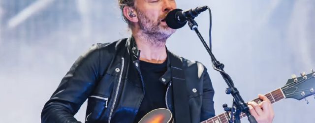 Radiohead Plot 20-Show-Per-Year World Tour From 2027