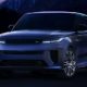 Range Rover Sport SV "Winter Dusk" Edition Is Aimed at an Alpine Luxury Lifestyle