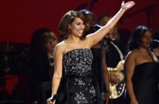 RAYE Celebrates Her New Era with "Where Is My Husband!" and "Nightingale Lane" at the 2026 BRIT Awards