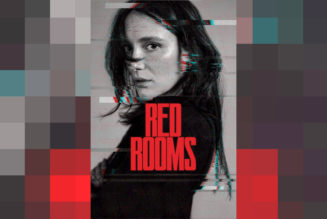 Red Rooms makes online poker as thrilling as its serial killer