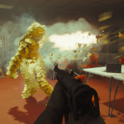 Remedy’s live-service shooter Firebreak is getting its final major update