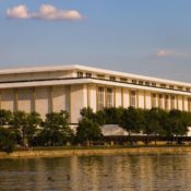 Ric Grenell Steps Down as Kennedy Center President