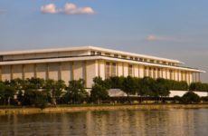 Ric Grenell Steps Down as Kennedy Center President