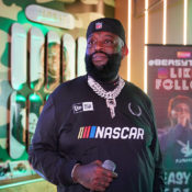 Rick Ross Celebrating 20 Years Of ‘Port Of Miami’ With Orchestra Tour
