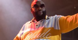 Rick Ross Is Bringing an Orchestra For His ‘Port of Miami’ 20th Anniversary Tour