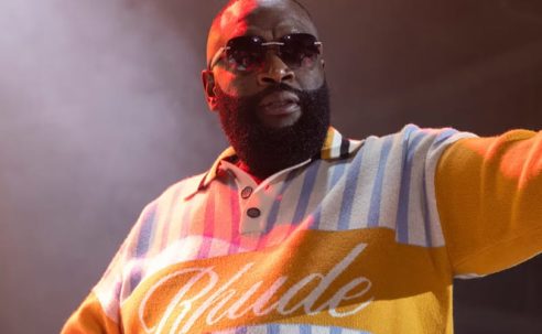 Rick Ross Is Bringing an Orchestra For His ‘Port of Miami’ 20th Anniversary Tour