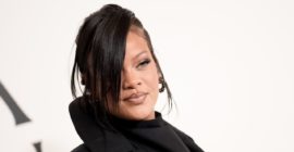 Rihanna’s Home Targeted in Shooting, Woman Arrested: Report
