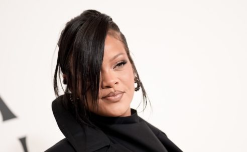 Rihanna's Home Targeted in Shooting, Woman Arrested: Report