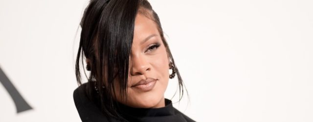Rihanna's Home Targeted in Shooting, Woman Arrested: Report