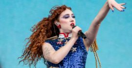 Rio de Janeiro’s Mayor Bans Chappell Roan from Performing at Music Festival