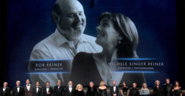 Rob Reiner Memorialized At 2026 Oscars by Billy Crystal and Former Cast