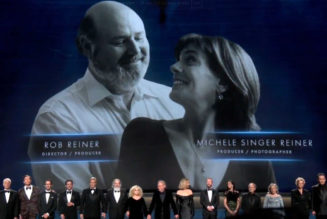 Rob Reiner Memorialized At 2026 Oscars by Billy Crystal and Former Cast