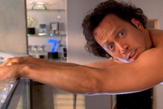 Rob Schneider Calls for Reinstatement of US Military Draft