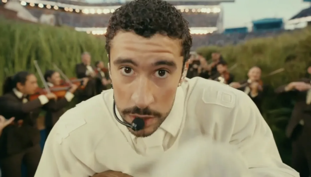 Roc Nation Claims Bad Bunny’s Super Bowl Halftime Show Drew 4.157 Billion Views in 24 Hours