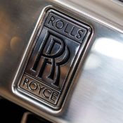 Rolls-Royce Coachbuild Collection Debuts With Electric Spectre