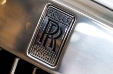 Rolls-Royce Coachbuild Collection Debuts With Electric Spectre