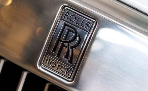 Rolls-Royce Coachbuild Collection Debuts With Electric Spectre