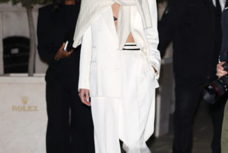 Rosie Huntington-Whiteley’s Paris Capsule Wardrobe Is Perfect—3 Key Items I’m Taking On My Next Trip