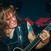 Ross “The Boss” Friedman, Legendary Dictators and Manowar Guitarist, Dead at 72