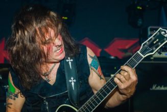 Ross “The Boss” Friedman, Legendary Dictators and Manowar Guitarist, Dead at 72