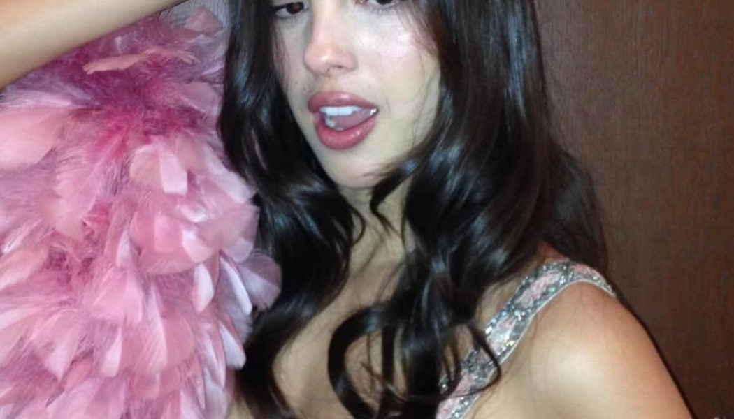 Ruffles, Ribbons and a Tiara Triumph: How Dressing Like a Princess Is About to Become Spring’s Biggest Trend