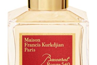 Running to Checkout—Baccarat Rouge, Amouage Guidance, and 13 Other Perfumes Are on Sale At Nordstrom Today