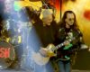 RUSH Surprise Juno Awards with First Performance in 11 Years
