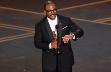 Ryan Coogler Secures First Oscar For Penning 'Sinners'
