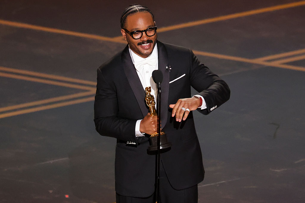 Ryan Coogler Secures First Oscar For Penning 'Sinners'