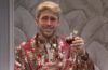 Ryan Gosling Couldn't Stop Breaking on Last Night's SNL