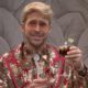 Ryan Gosling Couldn't Stop Breaking on Last Night's SNL