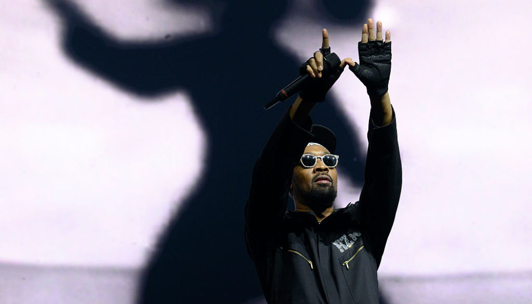 RZA Launches Film Distribution Label, 36 Cinema Distribution
