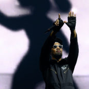 RZA Launches Film Distribution Label, 36 Cinema Distribution