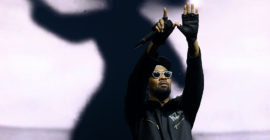 RZA Launches Film Distribution Label, 36 Cinema Distribution