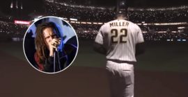 San Diego Padres Closer Mason Miller’s Entrance Is Metal AF Thanks to Korn’s “Blind”